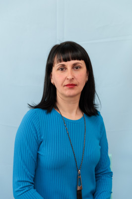 воспитатель Давыдова Екатерина Владимировна