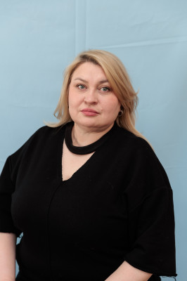 старший воспитатель Бутенко Жанна Николаевна