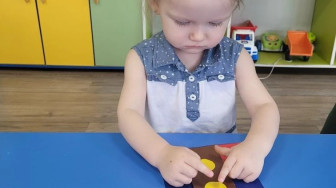 Космические новости из группы «Звездочка»!.